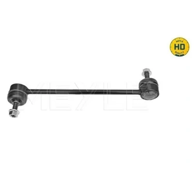 Bilde av MEYLE 36 16 060 0052/HD Stabstag framaksel høyre, venstre 255 M10x1,5 Quality med nøkkelpåsats NISSAN: NV200 Varebil / Stasjonsvogn