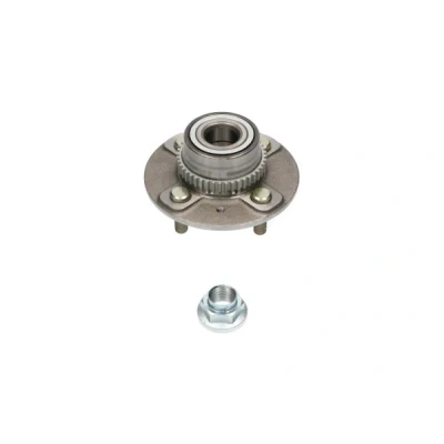 Bilde av KAVO PARTS WBK 3029 Hjullagersett bakaksel 67