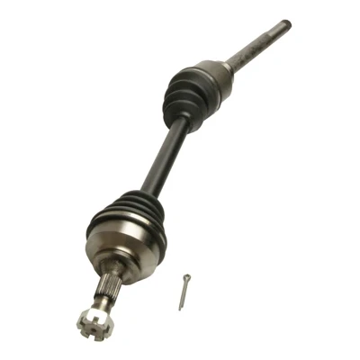 Bilde av MAXGEAR 49 2322 Drivaksel framaksel høyre 337, 935mm med lager CITROËN: C5 II Hatchback