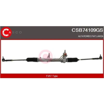 Bilde av CASCO CWS10111GS Vindusvask anlegg foran