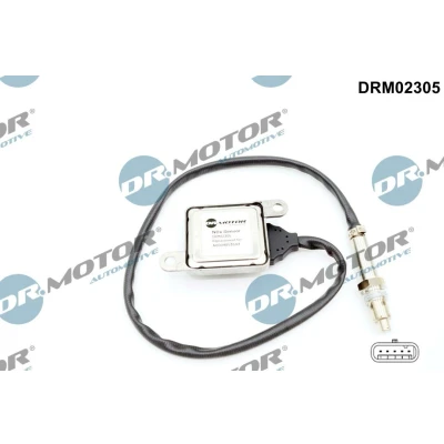 Bilde av NOx sensor, katalysator Dr.Motor Automotive DRM02305