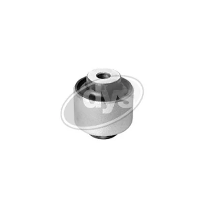 Bilde av DYS 37 25933 Styrestang Lagring framaksel, øvre Gummimetallager for casterstag