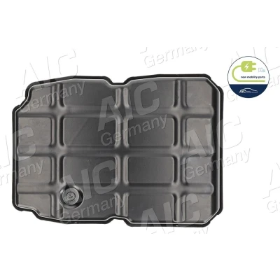 Bilde av Oljekar, automatgir Aic 74432 chrysler, jeep, maybach, mercedes benz, ssangyong OE 140 270 0212, 0412, 0512