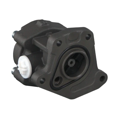 Bilde av FEBI BILSTEIN 179760 Drivstoffpumpe mekanisk