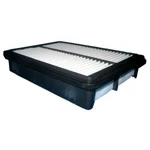 Bilde av ALCO FILTER MD 8438 Luftfilter 51,0 190,0 269,0 Filterinnsats HYUNDAI: H 1 Cargo, Travel