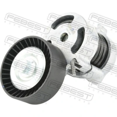 Bilde av Remstrammer, kilerem bmw OE 11281440377, 11287516897, 11287524267