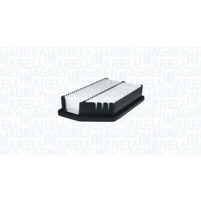 Bilde av MAGNETI MARELLI 153071762382 Luftfilter 54 163 258 Filterinnsats HYUNDAI: i30 II Hatchback, Stasjonsvogn, Elantra V Sedan