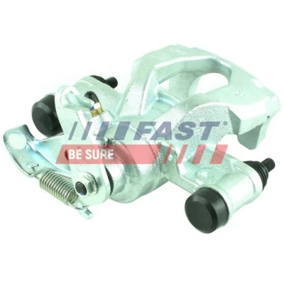 Bilde av Bremsecaliper, Høyre bakaksel, nissan,opel,renault,vauxhall, 4400100Q0C, 4400100Q0J, 440010814R, 440014373R, 440016059R, 4420057, 931676