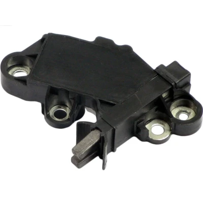 Bilde av AS PL ARE0120 Generatorregulator 12 VOLKSWAGEN: Passat B6 Variant, Transporter 5, Multivan 6