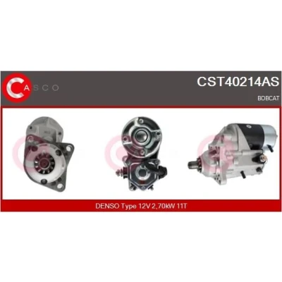 Bilde av CASCO CRS70009AS motstand, kupevifte