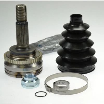 Bilde av LÖBRO 304728 Drivknute TPE (termoplastisk elastomer)