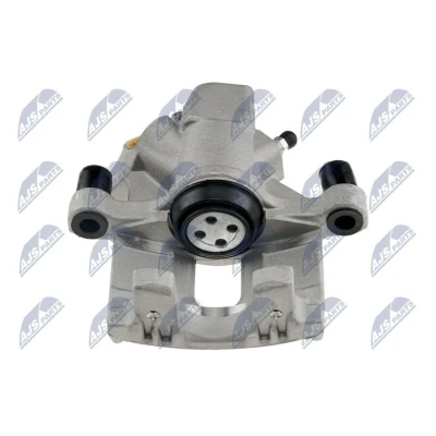 Bilde av NTY HZT BM 002 Bremsecaliper bakaksel, venstre uten festeramme MINI: Hatchback