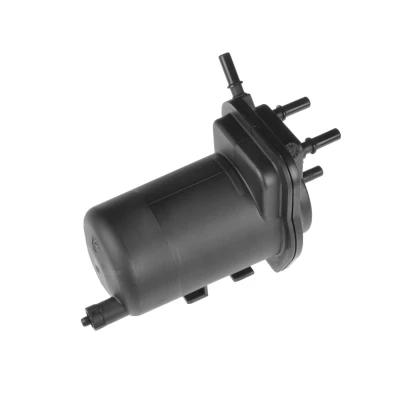 Bilde av FEBI BILSTEIN 179962 Drivstoffilter uten tilkoplingspunkt for vannsensor, ledningsfilter RENAULT: Kangoo I, II Express, I Express