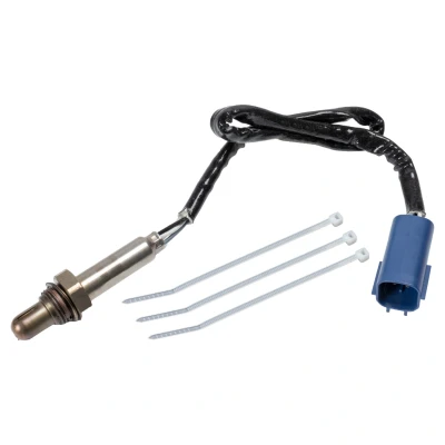 Bilde av FEBI BILSTEIN 177509 Lambdasonde oppvarmet, diagnosesonde 4 NISSAN: NP300 Navara Pick up, Primera Hatchback, X Trail