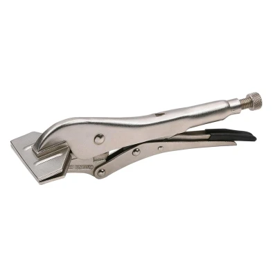 Bilde av SONIC 4387250 Låsetang 245 flat