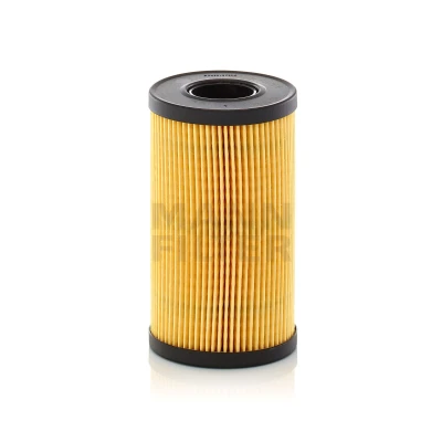 Bilde av MANN FILTER HU 6024 z Oljefilter med tetning Filterinnsats LAND ROVER: Range Rover Evoque, 4, Discovery Sport, JAGUAR: F Pace