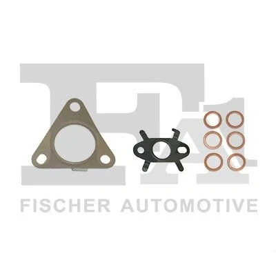 Bilde av FA1 KT760050E Monteringssett, lader SUZUKI: Grand Vitara 2 SUV, RENAULT: LAGUNA Grandtour