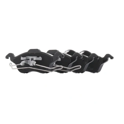 Bilde av A.B.S. 37100 Bremseklosser uten integrert slitasjesensor FORD: Focus Mk1 Hatchback, Stasjonsvogn