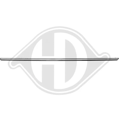 Bilde av DIEDERICHS 1611034 Beskyttelseslist