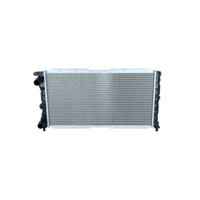 Bilde av NRF 58955 Radiator Aluminium 576 298 26 Kjøleribber loddet