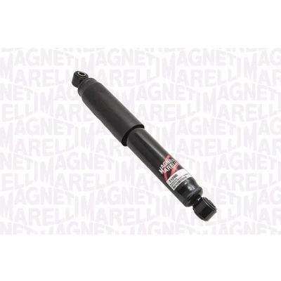 Bilde av MAGNETI MARELLI 357129070000 Støtdemper bakaksel gasstrykk torørs Dempermodul nedre øye, øvre øye FIAT: Ducato III Flatvogn lastebil / Chassis