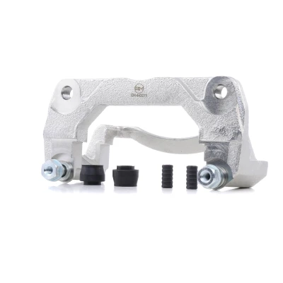 Bilde av GH 443271 Bremsecaliper Feste Holder framaksel, høyre, venstre, framaksel venstre MAZDA: 6 Hatchback, Stasjonsvogn