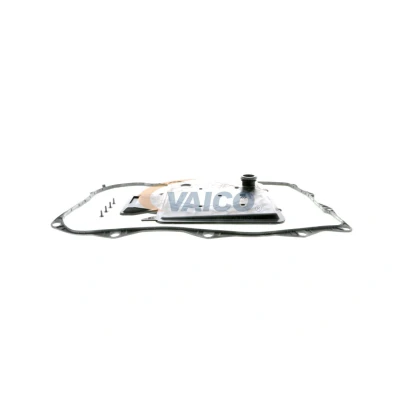 Bilde av VAICO V20 0587 hydraulisk filtersett, automatgir med tetning EXPERT KITS + BMW: X6, 5 Sedan, Touring, LAND ROVER: Discovery 4
