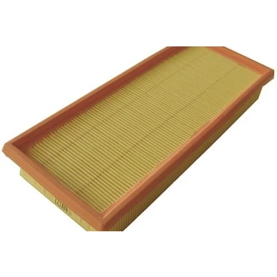 Bilde av MAPCO 60122 Luftfilter 50 143 340 firkantet Filterinnsats FORD: MONDEO 3 Kombi, 3, Stufenheck