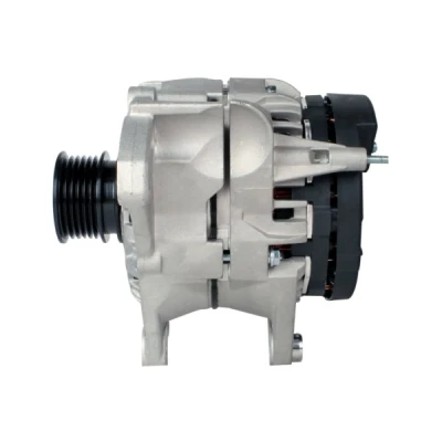 Bilde av HELLA 8EL 012 428 191 Dynamo 14V 90A VOLKSWAGEN: Caddy 3, Polo V Hatchback, Golf Plus / Crossgolf, SKODA: Octavia I 2 Combi