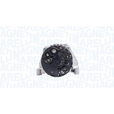 Bilde av MAGNETI MARELLI 063730040010 Dynamo 12V 120A ALFA ROMEO: Giulietta Hatchback, MiTo, FIAT: Punto Evo Grande Hatchback
