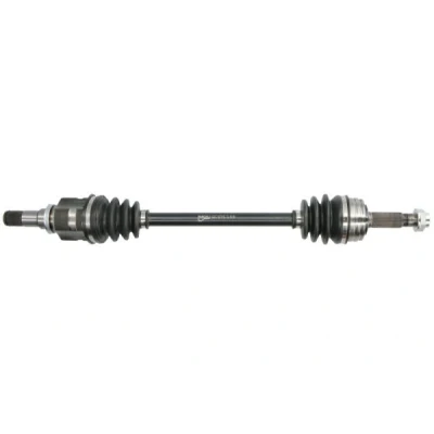 Bilde av PASCAL G2C107PC Drivaksel framaksel venstre 650mm TOYOTA: Aygo