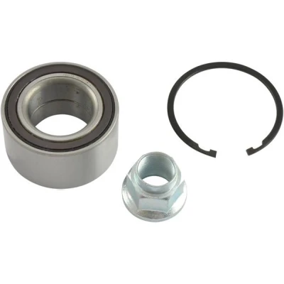 Bilde av KAVO PARTS WBK 1511 Hjullagersett framaksel med integrert magnetisk senorring 70 DAIHATSU: Terios II