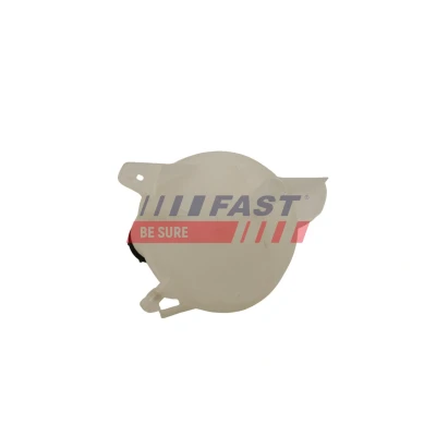 Bilde av FAST FT61182 Radiatorslange gummi VOLVO: V50, V70 3, FORD: MONDEO 4 Turnier, FIESTA 6, S Max Mk1