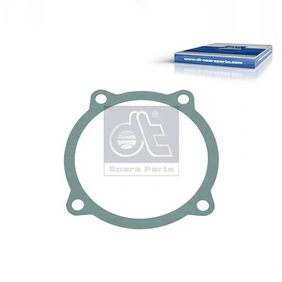 Bilde av DT Spare Parts 1.24428 Tetning, girmekanisme