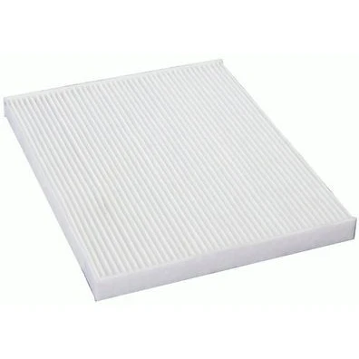 Bilde av DENCKERMANN M110640 Kupéfilter Partikkelfilter 265 215 21 OPEL: Corsa D Hatchback, E Combo Varebil / Stasjonsvogn