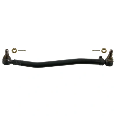Bilde av FEBI BILSTEIN 39462 Styrestang framaksel med mutter