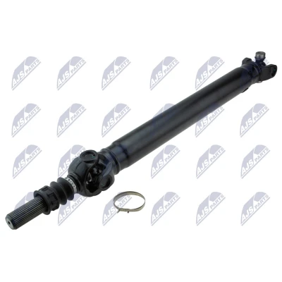 Bilde av kardangaksel, akseldrift, Foran, cadillac escalade, chevrolet avalanche, tahoe, 15247182, 15902926, 22845693