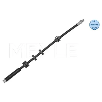 Bilde av MEYLE 214 525 0004 Bremseslange framaksel 445 M10x1