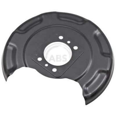 Bilde av A.B.S. 11553 Bremseskjold KIA: RIO 3
