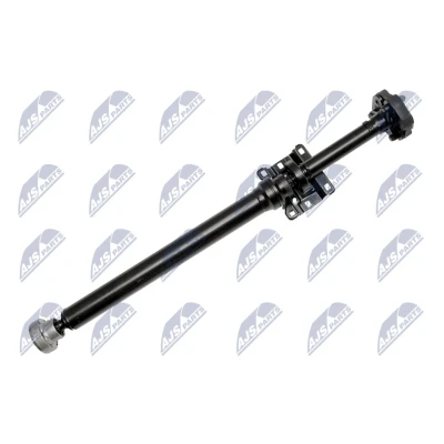 Bilde av kardangaksel, akseldrift, Bak, porsche cayenne, vw touareg, 7L0521102B, 7L0521102D, 7L0521102G, 7L0521102H, 7L0521102M, 7L0521102N, 7L65