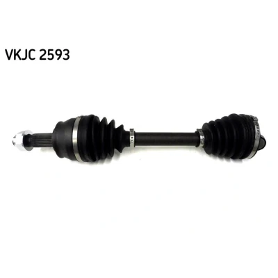 Bilde av SKF VKJC 2593 Drivaksel 480mm