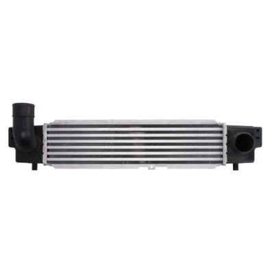Bilde av THERMOTEC DA03001TT Ladeluftkjøler