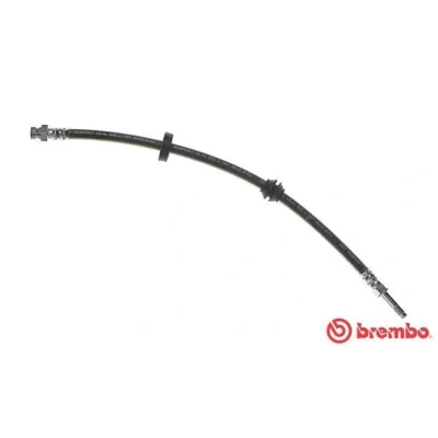 Bilde av BREMBO T 24 117 Bremseslange 435 F10X1 FORD: Focus 2 Kombi