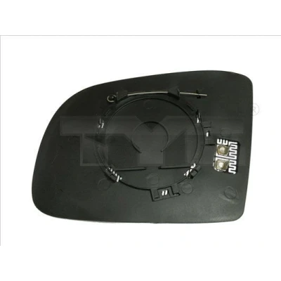 Bilde av TYC 321 0134 1 Speilglass venstre MERCEDES BENZ: ML Klasse