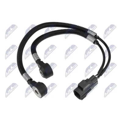 Bilde av Bankesensor, volvo c70 cabriolet i, coupé s60 s70, s80 v70 ii, xc70 cross country xc90 9 432 570, 9432570