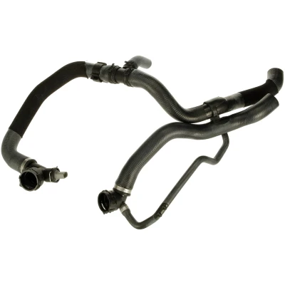 Bilde av GATES 05 5833 Radiatorslange EPDM (etyl propylen dien gummi)