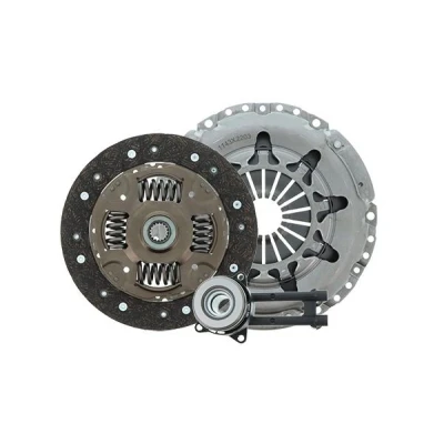 Bilde av AISIN CSC Kit (3P) CKE FO19R Clutch tre deler med clutchtrykkplate, sentral utkobling clutchplate, uten utløserlager 220 FORD: FIESTA 6