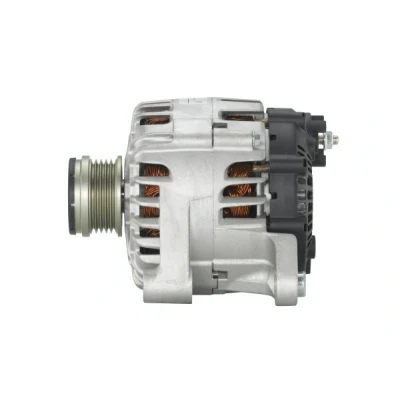 Bilde av HELLA 8EL 011 713 711 Dynamo 14V 140A OPEL: Corsa D Hatchback, Insignia A Sports Tourer, Meriva B