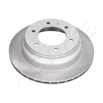 Bilde av ASHIKA 61 09 997C Bremseskiver bakaksel 312,8 18 6 101 ventilert spraylakkert OPEL: Frontera B SUV