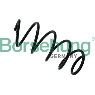Bilde av Borsehung B12620 Fjærer framaksel VOLKSWAGEN: Golf 6, 5, Plus / Crossgolf, AUDI: A3 Sportback, Hatchback, SKODA: Octavia 2 Combi